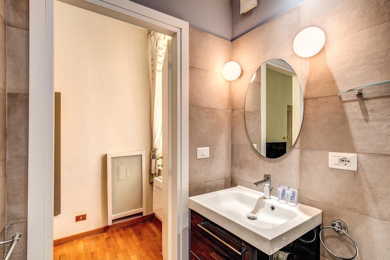Ripetta Miracle Suite โรม ภายนอก รูปภาพ
