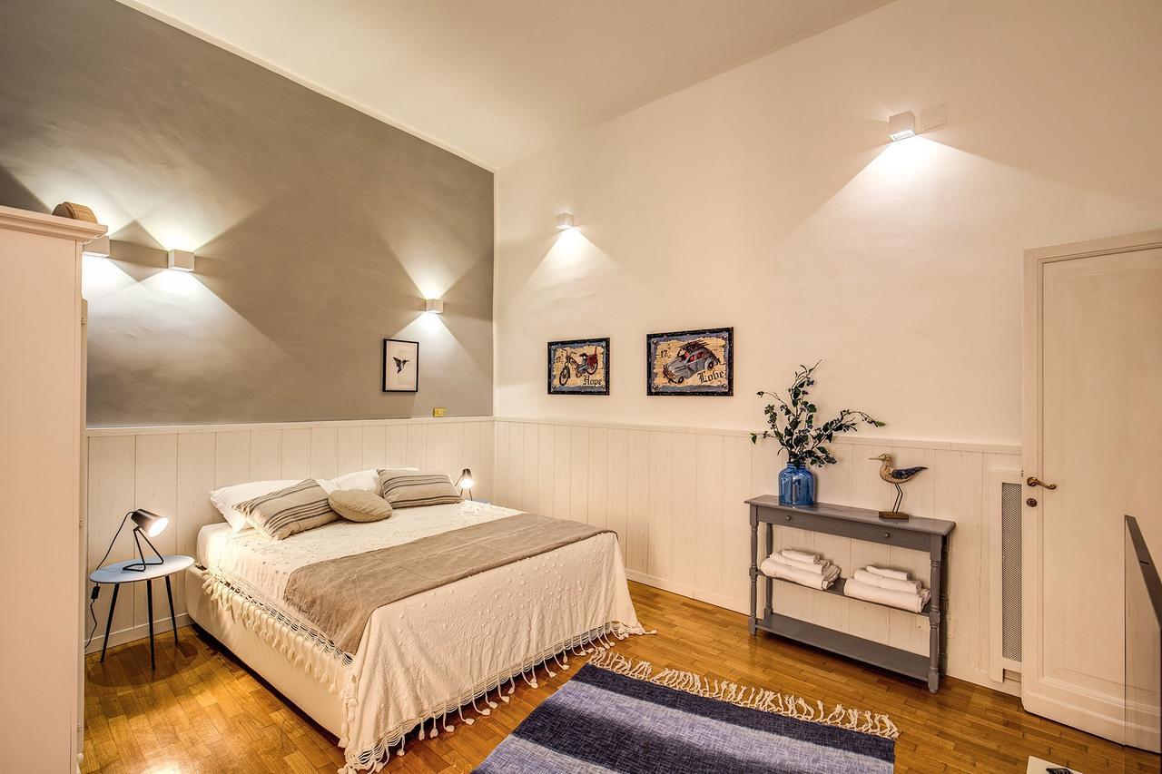 Ripetta Miracle Suite โรม ภายนอก รูปภาพ