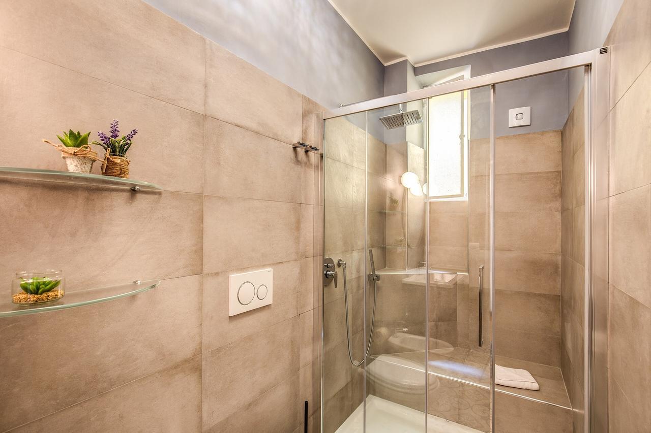 Ripetta Miracle Suite โรม ภายนอก รูปภาพ