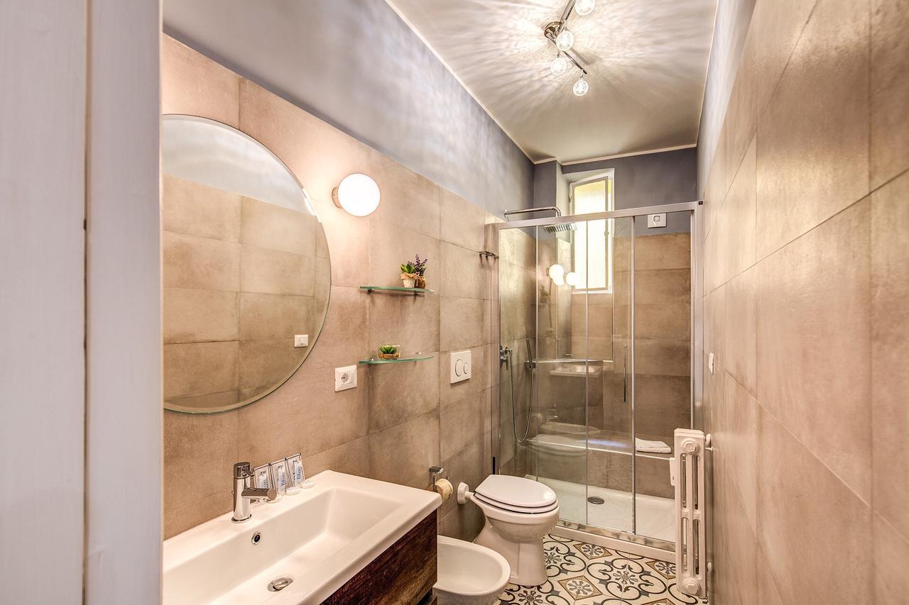 Ripetta Miracle Suite โรม ภายนอก รูปภาพ