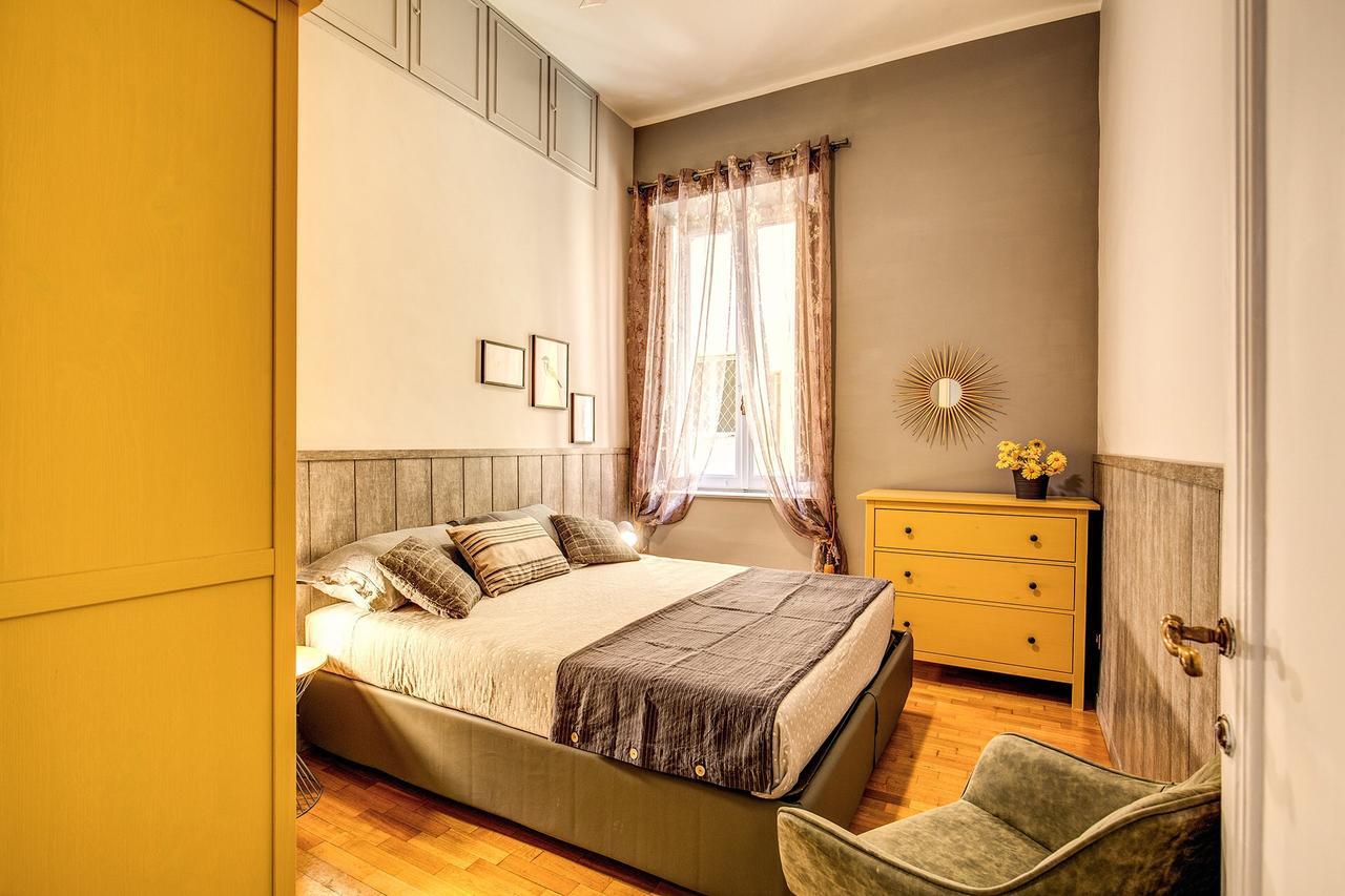 Ripetta Miracle Suite โรม ภายนอก รูปภาพ