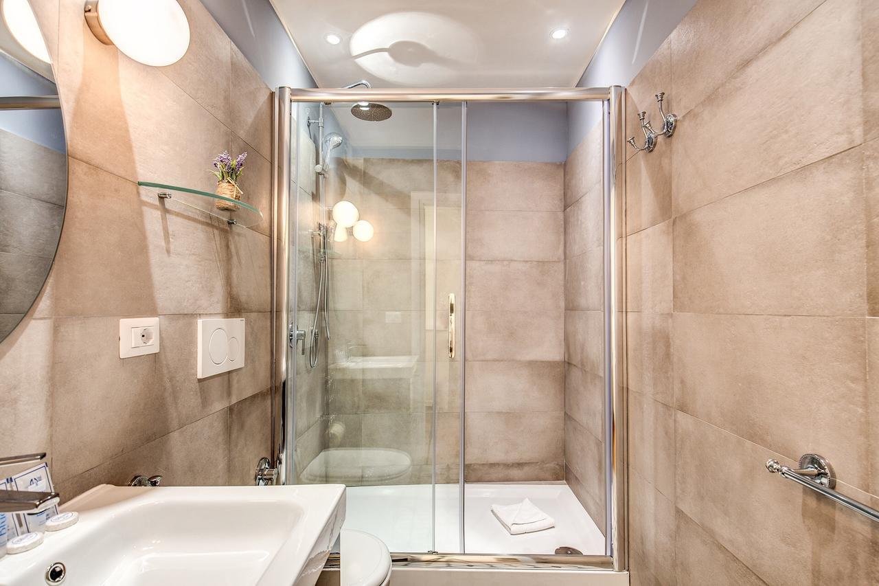 Ripetta Miracle Suite โรม ภายนอก รูปภาพ