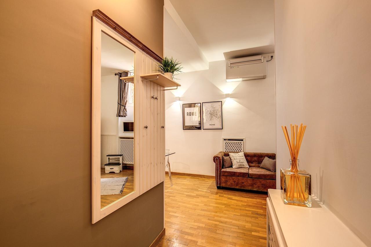 Ripetta Miracle Suite โรม ภายนอก รูปภาพ
