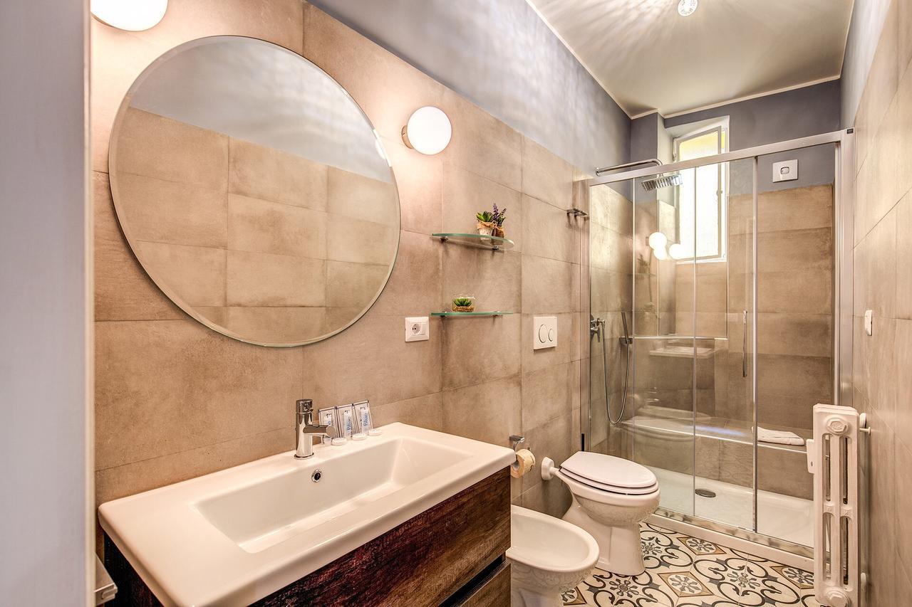 Ripetta Miracle Suite โรม ภายนอก รูปภาพ