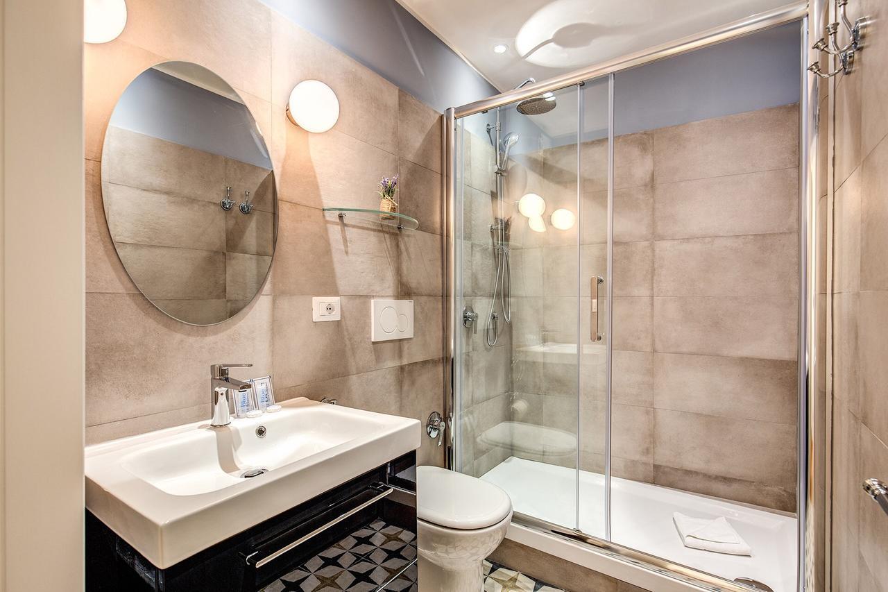 Ripetta Miracle Suite โรม ภายนอก รูปภาพ