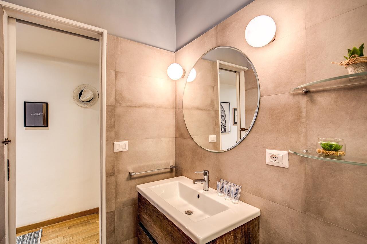 Ripetta Miracle Suite โรม ภายนอก รูปภาพ